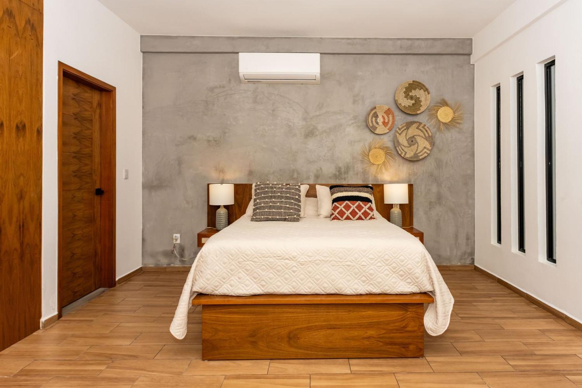 Casa Bonita Playa Del Carmen Apartment Exterior foto