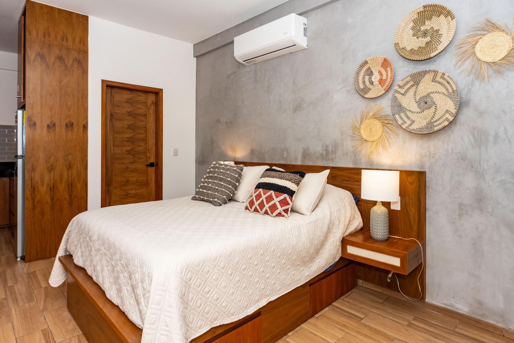 Casa Bonita Playa Del Carmen Apartment Exterior foto